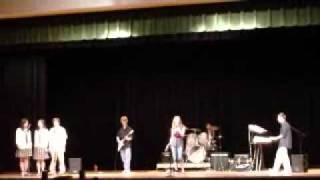 1% Lemonade THS Talent Show