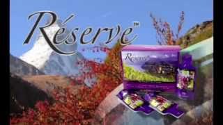 Jeunesse® Global Reserve™ w Anti Aging Miracle Resveratrol Extends Lifespan