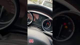 Alfa Romeo Giulietta Sound