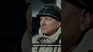 Did Patton follow Rules #history #patton #shortvideo  #short #shortsfeed #ww2 #history