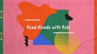 Sky Color - Read Alouds With Rob! #SaveWithStories