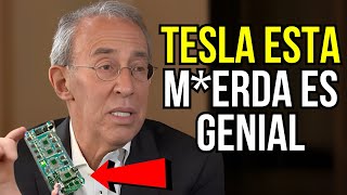 ¡Lo que Ron Baron REVELÓ que vendrá para Tesla durante el resto de 2024 es una locura!