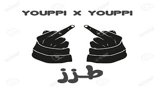 YOUPPI X YOUPPI طــزز ( Clash Phobia issac. Magnum. Massita)