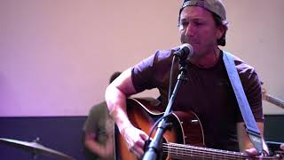 David Britt - "Tutti Frutti" - LIVE Performance at Heist Brewery - Charlotte, NC - October 5th, 2019