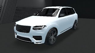 Racing Experience | Volvo XC90