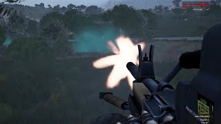 Arma 3 - Operation: Dirty Deeds I (2019-09-08)