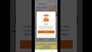 KLAIM BONUS HADIAH UNDANG TEMAN SEABANK