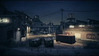 The Doomsday Heist: Act II, Setup 2 Walkthrough