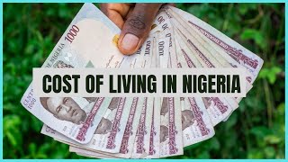 Cost of living in Nigeria ||HOW MUCH ARE NIGERIANS PAID? || LIFE in IBADAN|| LIVING IN NIGERIA