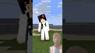 MONSTER SCHOOL: FIRST MEET MEME X MONSHIIEE, SADAKO, XDJAMES - Minecraft Animation