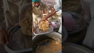 Traditional Pakistani Weading Food | Traditional Marriage #shorts #viral #Weadingdance