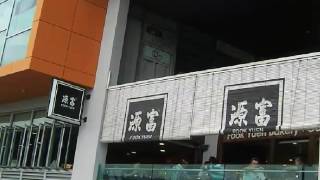 Fook Yuen Cafe & Bakery (Kolombong)