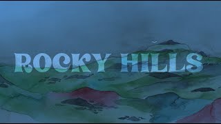 Rocky Hills (Official Music Video) Jessica Rhaye, Bill Preeper and Sandy MacKay