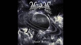 Mysticum   Planet Satan   Full album 2014