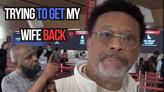 Judge Mathis Speaks About His Divorce