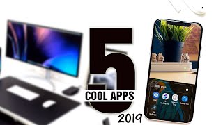 5 Coolest Android Apps of 2019! - April Best Free Apps