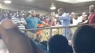 FULL STORY REVEREND FR. EJIKE MBAKA EXPLAINED WHAT HAPPENED TO HIM FULL VIDEO | Credit to BBC Igbo