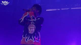 ROLLING LOUD MIAMI 2021 - 21 SAVAGE - LIVE