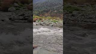 Jhelum river | pahalgam | Kashmir