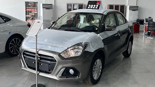 سوزوكي ديزاير 2022(فئة فل كامل 1.2 لتر) Suzuki Dzire