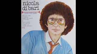 Nicola Di Bari - Sud America (1981)