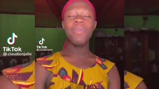 les comiques du Camer | Claudio.ma'a Jackie.Annabel  s'amuse sur le song pani-panique