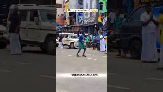 Kaathu Mela👏🏻dance🕺weight 😱thala🥰#youtubeshorts #shorts #paaldabba #dance #funny #trending #vtuber 🔥