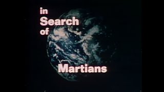 In Search of... - Season 1 - Ep. 9 Martians (1977)