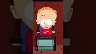 Walk Timmah #funny #lol #southpark #shorts