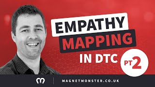 Empathy within DTC Email messaging | Magnet Monster | Klaviyo Master Elite Partner