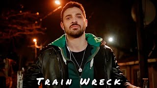 Yabani - Train wreck | #yabani