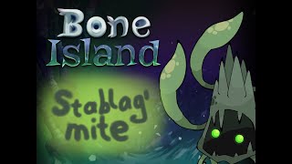 New Extraethereal Stablag'mite on Bone Island and Mirror Bone Island! (My Singing Monsters What If)