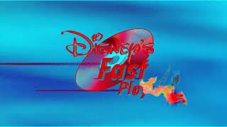 Disney's FastPlay Effects 1