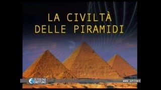 Civiltà Egizia - Antico Regno - La civiltà delle Piramidi