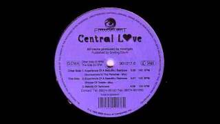 Central Love - Melody Of Darkness