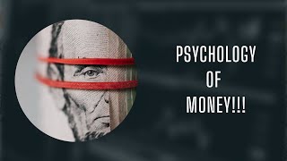 Mind Over Money: The Deep Psychology Behind Investing