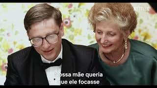 O Código Bill Gates  - Trailer  (Netflix)