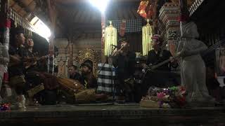 Live Perform wedding Bangli