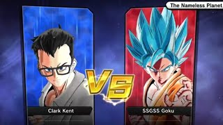 Reasons why I hate Goku - Dragon Ball Xenoverse 2