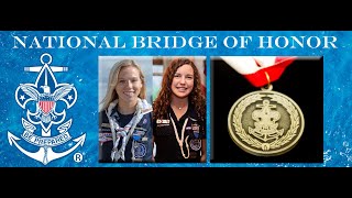 National Bridge of Honor 2020