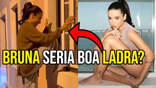 BRUNA GOMES PASSOU NO TESTE DE ASSALTO A CASAS?