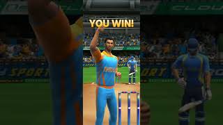 cricket league gameplay #1