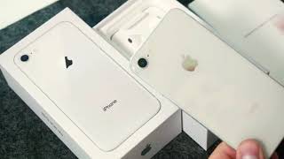 Iphone 9 unboxing