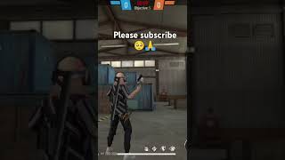 The super free fire victory 🙌🙌✋