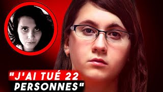 TUEUSE en SÉRIE à 13 ANS ? LA TERRIBLE HISTOIRE DE MIRANDA BARBOUR !