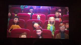 Cinemark - The Secret Life of Pets 2 Promo