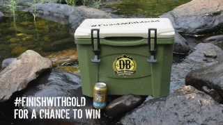 DB Custom Cooler Winners announced July 3