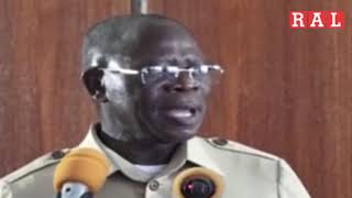 APC Crisis: No Man Born Of Woman Can Bring Me Down, Oshiomhole Boasts