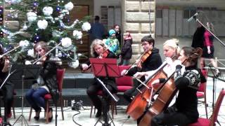 Hranice : Adwentowy Koncert 2012 - Polski