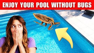 How To Get Rid of Water Bugs In Your Pool (Easy & Effective Ways)